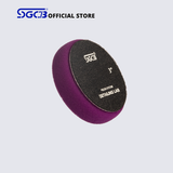  Phớt Đánh Bóng RO 3 Inch Màu Tím SGCB SGGA201 