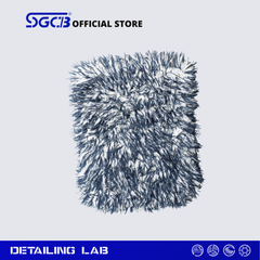 GĂNG TAY RỬA XE SỢI MICROFIBER SGCB - SGGD395