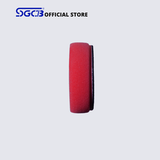  Phớt Đánh Bóng RO 3 Inch SE Màu Đỏ SGCB SGGA203 