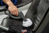  Máy Vệ Sinh Làm Sạch Bằng Hơi Nước Nóng Rửa Xe SGCB SGGF170 