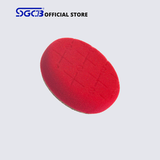  Phớt Đánh Bóng RO 3 Inch SE Màu Đỏ SGCB SGGA203 