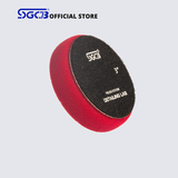  Phớt Đánh Bóng RO 3 Inch SE Màu Đỏ SGCB SGGA203 
