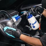  Bình Thổi Khí Và Hút Bụi Bằng Khí Nén SGCB SGGC096 - Dụng Cụ Vệ Sinh Nội Thất Ô Tô 