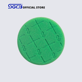  Phớt Đánh Bóng RO 3 Inch SE Màu Xanh Lá SGCB SGGA200 