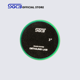  Phớt Đánh Bóng RO 3 Inch SE Màu Xanh Lá SGCB SGGA200 