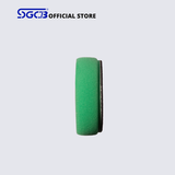  Phớt Đánh Bóng RO 3 Inch SE Màu Xanh Lá SGCB SGGA200 