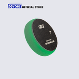  Phớt Đánh Bóng RO 3 Inch SE Màu Xanh Lá SGCB SGGA200 