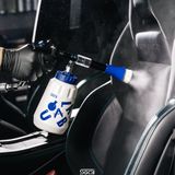  Bình Thổi Khí Và Hút Bụi Bằng Khí Nén SGCB SGGC096 - Dụng Cụ Vệ Sinh Nội Thất Ô Tô 