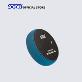  Phớt Đánh Bóng RO 5 Inch SE Màu Xanh Dương SGCB SGGA198 