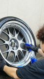  Dịch Vụ Detailing Mâm Xe Chuyên Sâu Tại SGCB Detailing Lab 