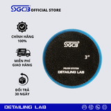  Phớt Đánh Bóng RO 5 Inch SE Màu Xanh Dương SGCB SGGA198 