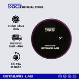  Phớt Đánh Bóng RO 5 Inch SE Màu Tím SGCB SGGA197 