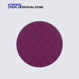  Phớt Đánh Bóng RO 5 Inch SE Màu Tím SGCB SGGA197 
