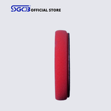  PHỚT ĐÁNH BÓNG RO 5'' SE - ĐỎ - SGGA199 