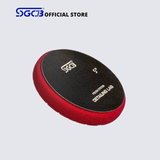  PHỚT ĐÁNH BÓNG RO 5'' SE - ĐỎ - SGGA199 