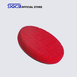  PHỚT ĐÁNH BÓNG RO 5'' SE - ĐỎ - SGGA199 