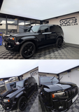  Dịch Vụ Detailing Phục Hồi Xe Cũ Thành Xe Mới | Nhất Linh Detailing - SGCB Việt Nam 