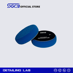 PHỚT ĐÁNH BÓNG RO 3'' SE - XANH DƯƠNG - SGGA202