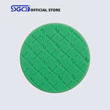  Phớt Đánh Bóng RO 5 Inch SE Màu Xanh Lá SGCB SGGA196 