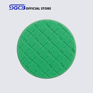  Phớt Đánh Bóng RO 5 Inch SE Màu Xanh Lá SGCB SGGA196 