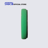  Phớt Đánh Bóng RO 5 Inch SE Màu Xanh Lá SGCB SGGA196 