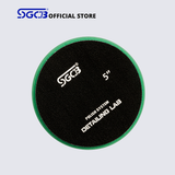  Phớt Đánh Bóng RO 5 Inch SE Màu Xanh Lá SGCB SGGA196 