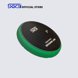  Phớt Đánh Bóng RO 5 Inch SE Màu Xanh Lá SGCB SGGA196 
