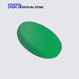  Phớt Đánh Bóng RO 5 Inch SE Màu Xanh Lá SGCB SGGA196 