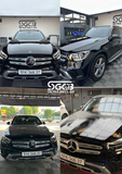  Dịch Vụ Detailing Phục Hồi Xe Cũ Thành Xe Mới | Nhất Linh Detailing - SGCB Việt Nam 