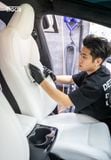  Dịch vụ Vệ Sinh Nội Thất Ô Tô Chuyên Nghiệp Chuẩn Detailing | SGCB 