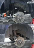  Dịch Vụ Detailing Phục Hồi Xe Cũ Thành Xe Mới | Nhất Linh Detailing - SGCB Việt Nam 