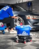  Xô Nhựa Rửa Xe Ô Tô 15 Lít Chuyên Dụng SGCB SGGD439 