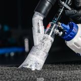  Bình Thổi Khí Và Hút Bụi Bằng Khí Nén SGCB SGGC096 - Dụng Cụ Vệ Sinh Nội Thất Ô Tô 
