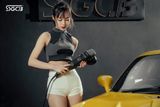  Máy Đánh Bóng Đồng Tâm 5 Inch Chuyên Dụng SGCB SGGF179 