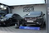  Dịch Vụ Dán PPF Xe Ô Tô Tại Bình Dương Cao Cấp 