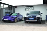  Dịch Vụ Dán PPF Xe Ô Tô Tại Bình Dương Cao Cấp 