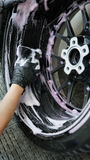  Dịch Vụ Detailing Mâm Xe Chuyên Sâu Tại SGCB Detailing Lab 