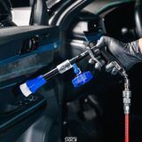  Bình Thổi Khí Và Hút Bụi Bằng Khí Nén SGCB SGGC096 - Dụng Cụ Vệ Sinh Nội Thất Ô Tô 