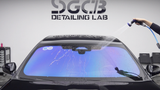  Dịch Vụ Chăm Sóc Kính Mùa Mưa Tại Bình Dương | SGCB Detailing Lab 