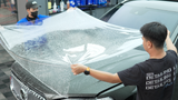  Dịch Vụ Dán PPF Xe Ô Tô Tại Bình Dương Cao Cấp 
