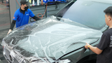  Dịch Vụ Dán PPF Xe Ô Tô Tại Bình Dương Cao Cấp 