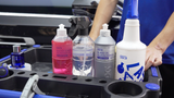  Dịch Vụ Chăm Sóc Kính Mùa Mưa Tại Bình Dương | SGCB Detailing Lab 