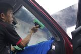  Dịch vụ Dán Phim Cách Nhiệt 3M Chính Hãng Cho Ô Tô | Bảng Giá Mới Nhất 