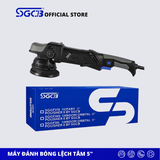  Máy Đánh Bóng Lệch Tâm 5 Inch Chuyên Dụng SGCB SGGF181 