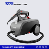  Máy Vệ Sinh Làm Sạch Bằng Hơi Nước Nóng Rửa Xe SGCB SGGF170 