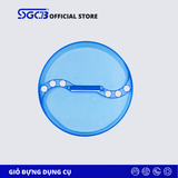  Khay Đựng Dụng Cụ Rửa Xe Bằng Nhựa Cao Cấp SGCB SGGD437 