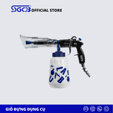  Bình Thổi Khí Và Hút Bụi Bằng Khí Nén SGCB SGGC096 - Dụng Cụ Vệ Sinh Nội Thất Ô Tô 