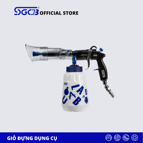  BÌNH VỆ SINH NỘI THẤT KHÍ NÉN & HÚT NỈ_SGGC096 
