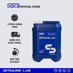 DUNG DỊCH VỆ SINH KHOANG MÁY ĐA NĂNG KIỀM TÍNH 1:10 CAN 4000ML - SGFB008