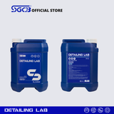  Dung Dịch Tẩy Nhựa Đường Và Keo 4000ml SGCB SGFB010 